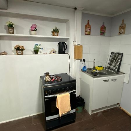 Loft Amoblado E Independiente Valparaiso Luaran gambar
