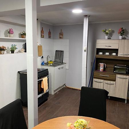 Loft Amoblado E Independiente Valparaiso Luaran gambar