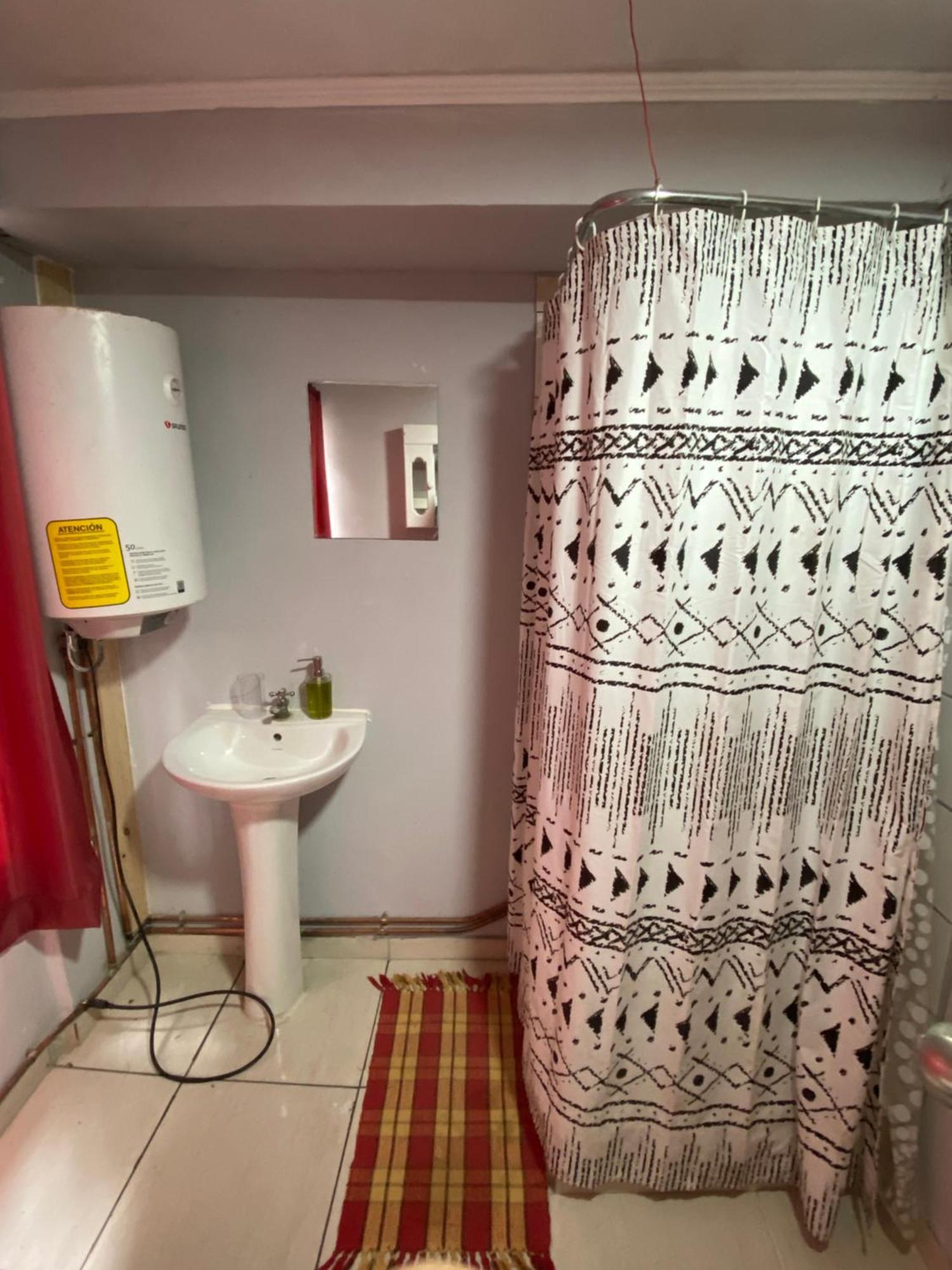 Loft Amoblado E Independiente Valparaiso Luaran gambar